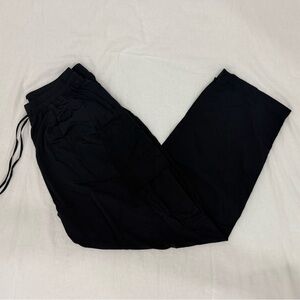 Aritzia Wilfred Pocket Straight Leg Pants